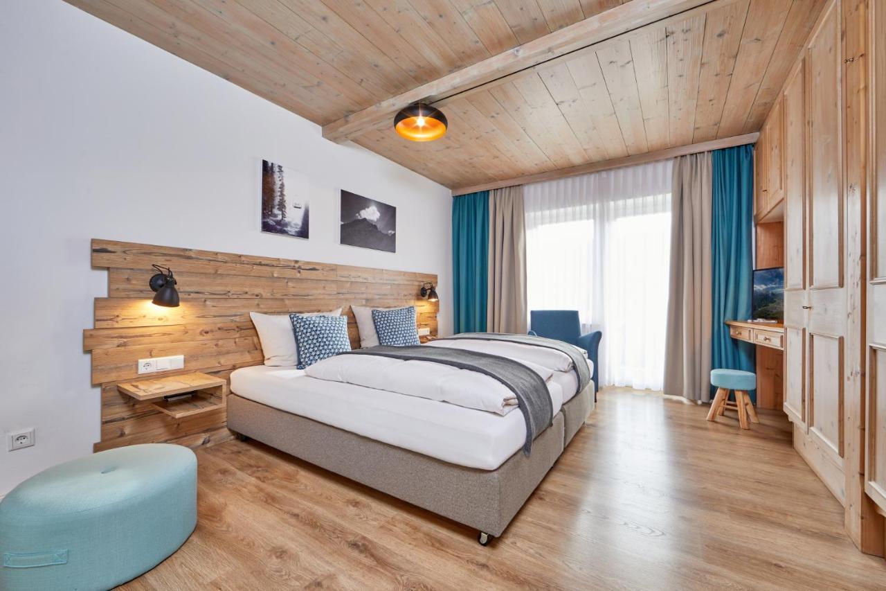 Oberwasser Garmisch-Partenkirchen Exterior foto
