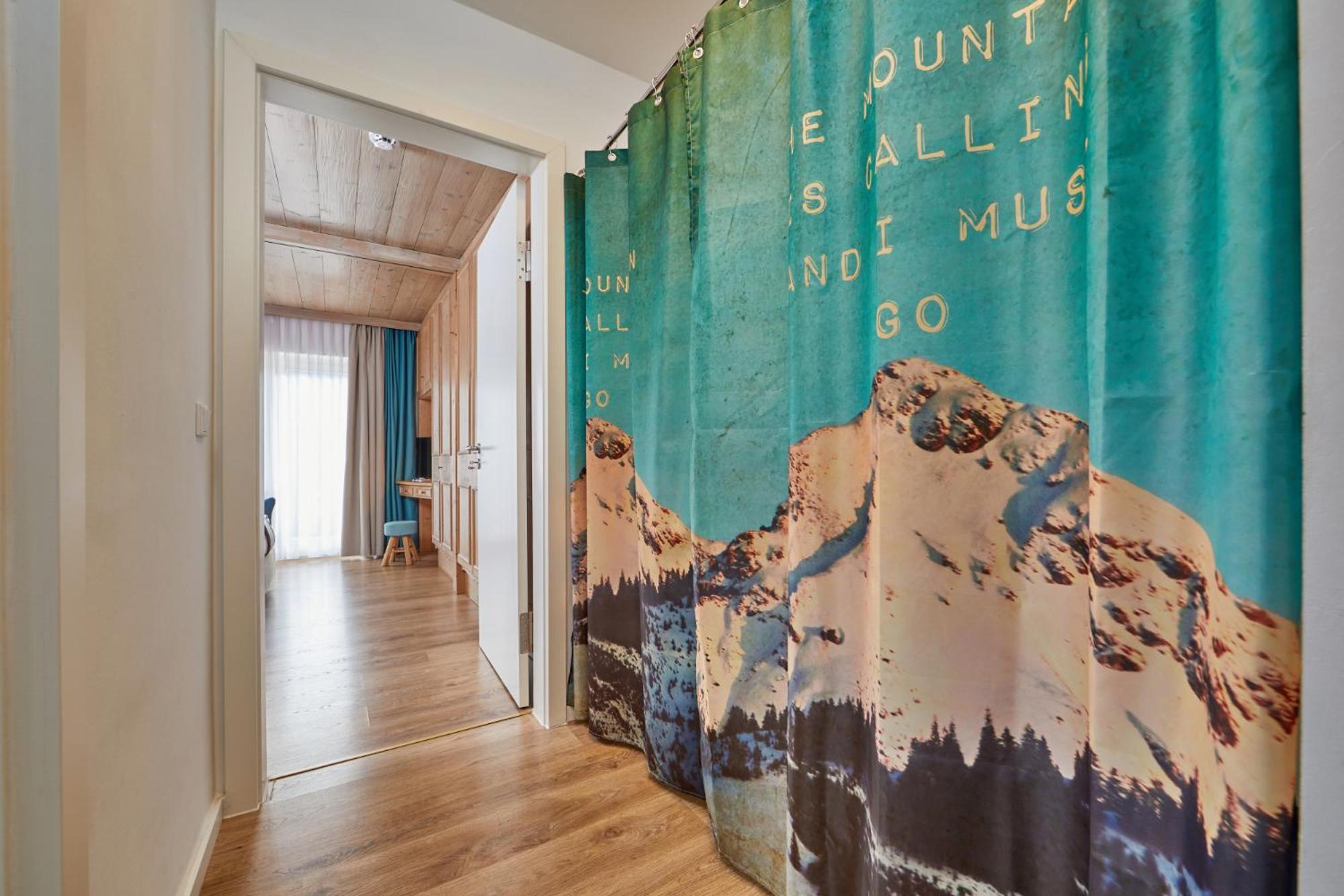 Oberwasser Garmisch-Partenkirchen Exterior foto